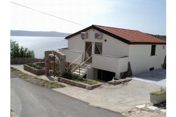 Croatia Privát Cesarica, Exterior Croatia Privát Cesarica, Exterior
